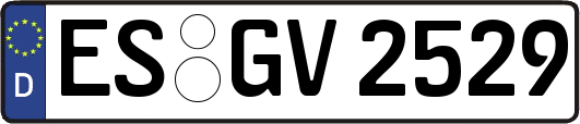 ES-GV2529