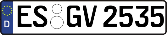 ES-GV2535