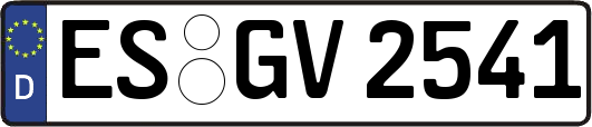 ES-GV2541