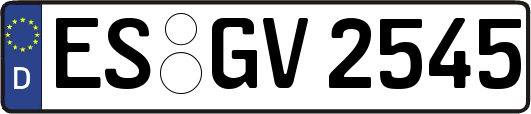 ES-GV2545