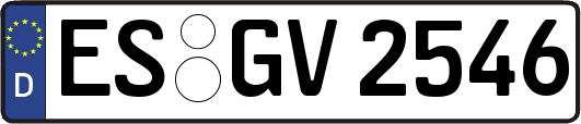 ES-GV2546