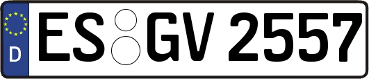 ES-GV2557