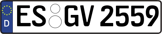 ES-GV2559