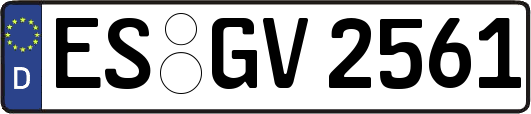 ES-GV2561