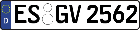 ES-GV2562