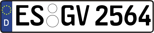 ES-GV2564