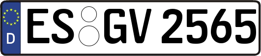 ES-GV2565