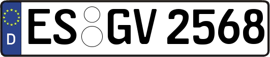 ES-GV2568
