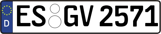 ES-GV2571