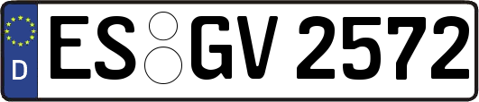 ES-GV2572