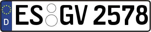 ES-GV2578