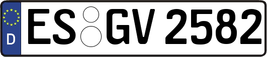 ES-GV2582