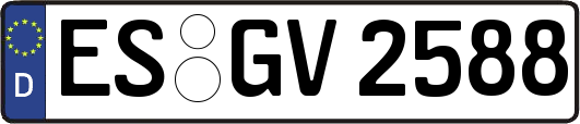 ES-GV2588