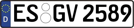 ES-GV2589