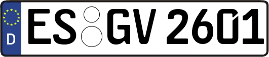 ES-GV2601