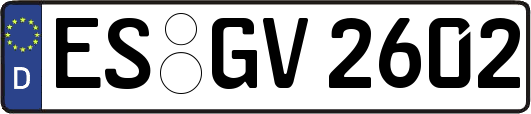 ES-GV2602