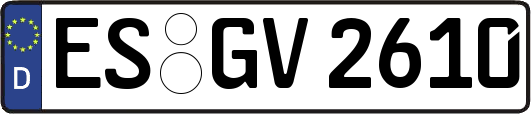 ES-GV2610