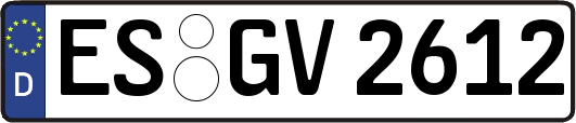 ES-GV2612