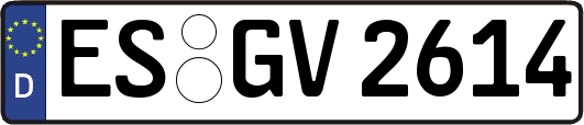 ES-GV2614