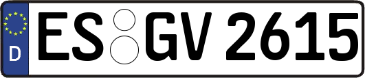 ES-GV2615