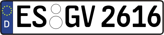 ES-GV2616
