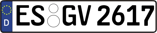 ES-GV2617