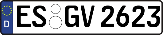 ES-GV2623
