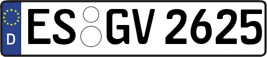 ES-GV2625