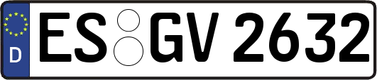ES-GV2632