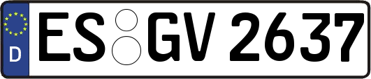 ES-GV2637