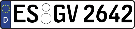 ES-GV2642