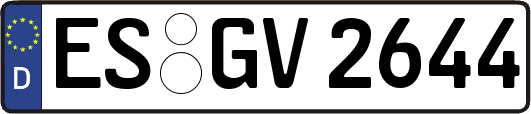 ES-GV2644