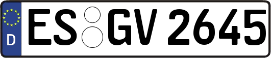 ES-GV2645