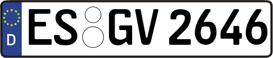 ES-GV2646