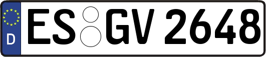 ES-GV2648