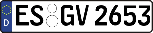 ES-GV2653