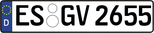 ES-GV2655
