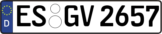 ES-GV2657
