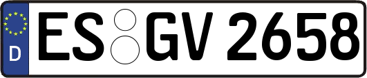 ES-GV2658