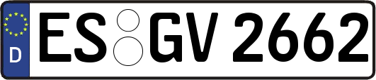 ES-GV2662