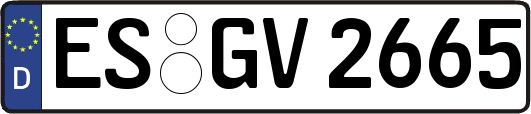 ES-GV2665