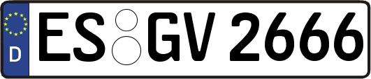 ES-GV2666