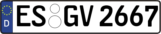 ES-GV2667