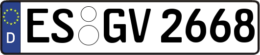 ES-GV2668