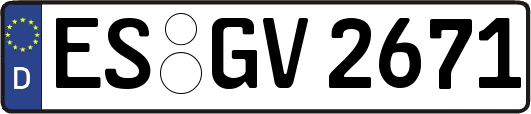 ES-GV2671