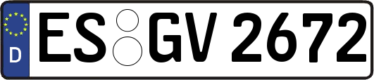 ES-GV2672