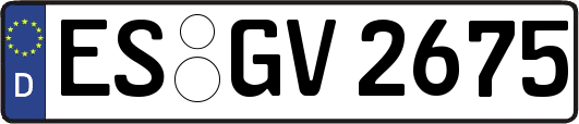 ES-GV2675