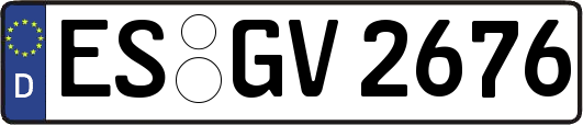 ES-GV2676
