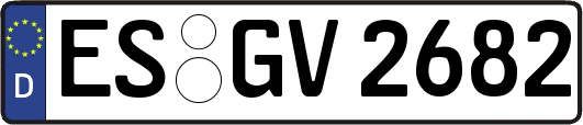 ES-GV2682