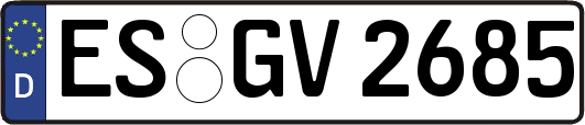 ES-GV2685